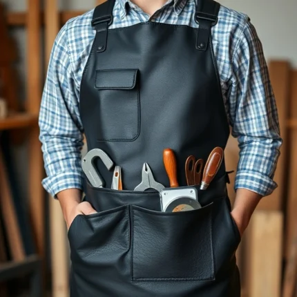 Carpenter Classic Apron