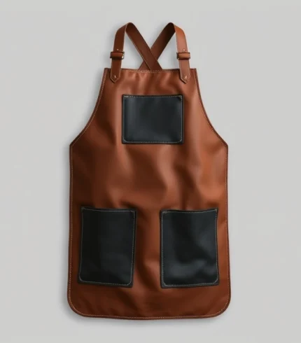 Classic Work Apron