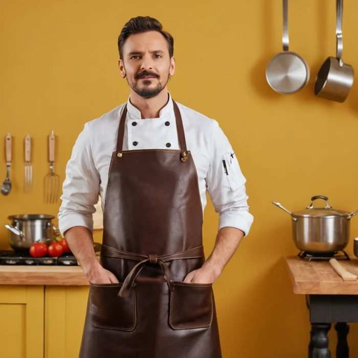 Cook Mate Apron