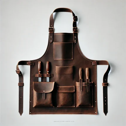 Forge Guard Pro Apron