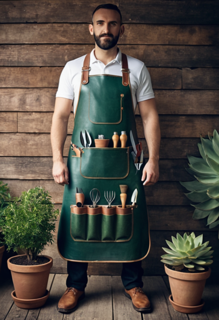 Garden Mate Apron