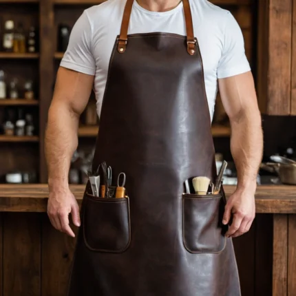 Groomer Apron