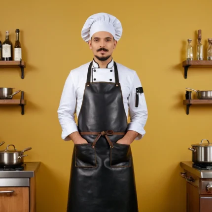 Kitchen Maestro Apron