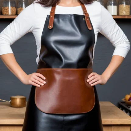 Lady Clipper Apron