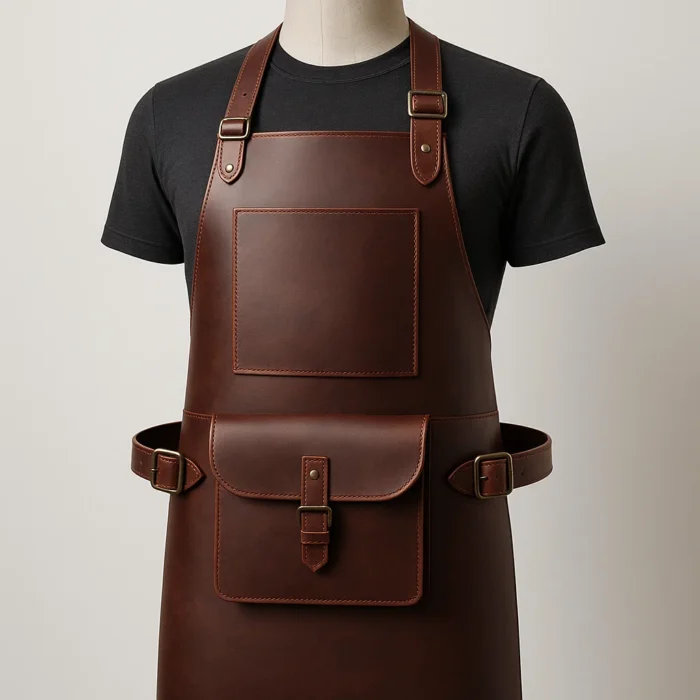 Blacksmith Apron | Molten Guard Pro Apron in United States