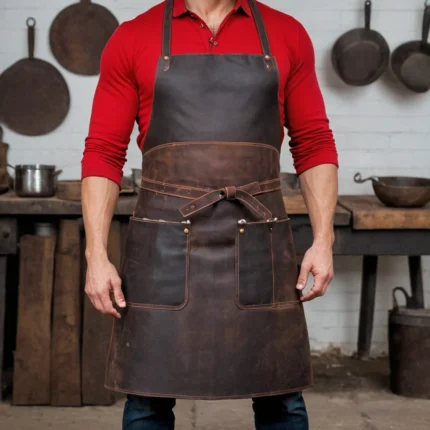 Steel Master Work Apron