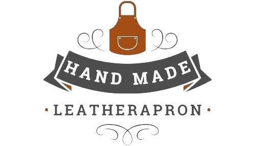 Handmade Leather Apron