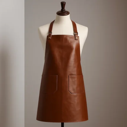 Barber Apron | Classic Clipper Apron in United States