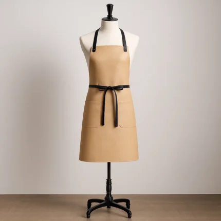 Barista Leather Aprons | Mocha Craft Apron in United States